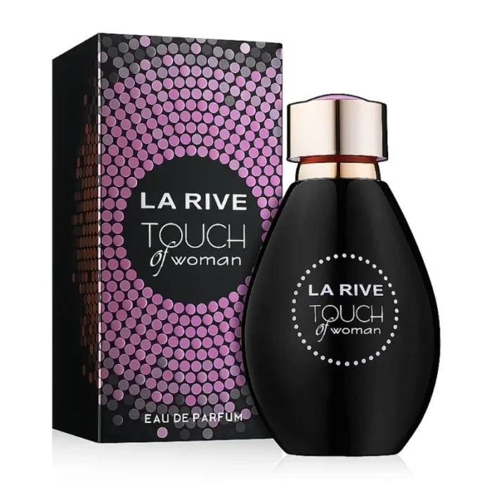 la rive touch of woman