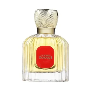 La Rouge Baroque Eau de Parfum Maison Alhambra