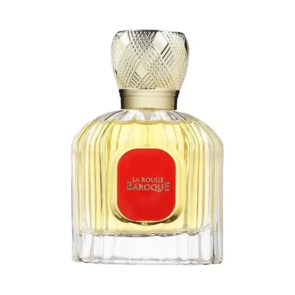 La Rouge Baroque Eau de Parfum Maison Alhambra