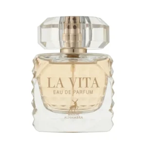 La vita – Maison Alhambra