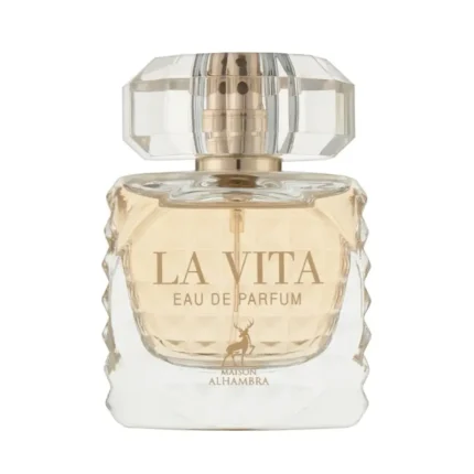 La vita – Maison Alhambra