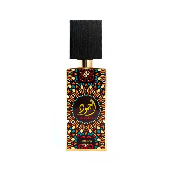 lattafa ajwad 60ml prix maroc
