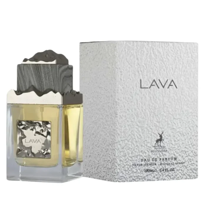 lava maison alhambra