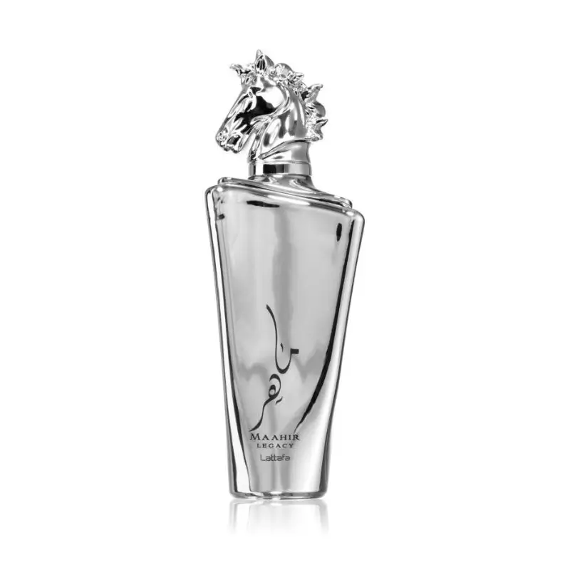 Acceuil 27 maahir legacy lattafa pour homme prix maroc