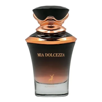 Mia Dolcezza – Maison Alhambra