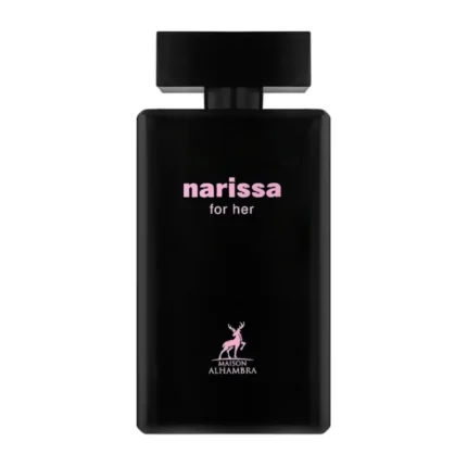 Narissa For Her – Maison Alhambra