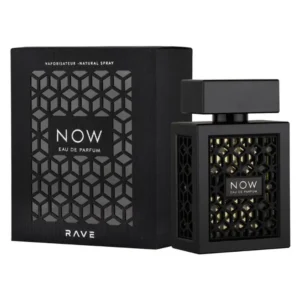 Now Rave – Lattafa – Image 2