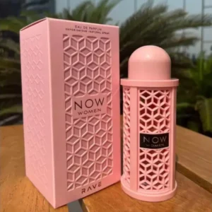 Now Women Rave – Image 2