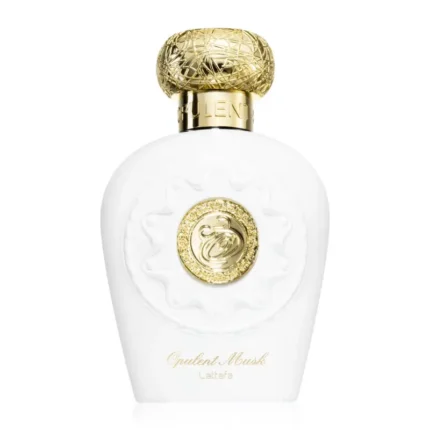 Opulent Musk – Lattafa
