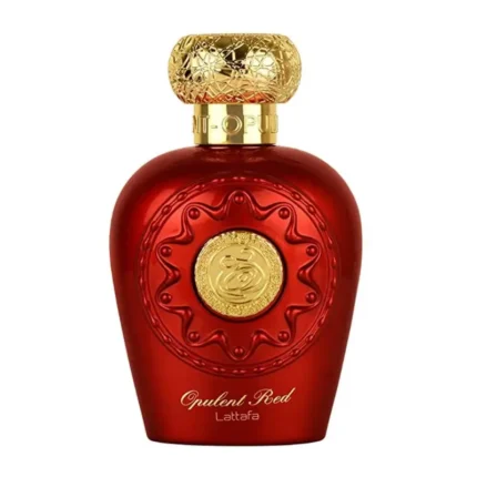 Opulent Red – Lattafa