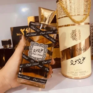 Oud Mood – Lattafa – Image 2