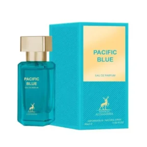 Pacific Blue – Maison Alhambra – Image 3