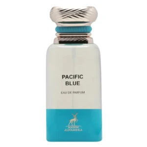 Pacific Blue – Maison Alhambra