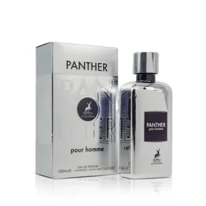 Panther Pour Homme – Maison Alhambra – Image 2