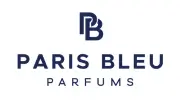 paris blue logo