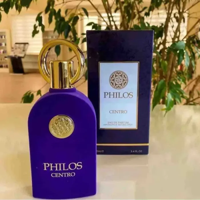 philos centro maison alhambra