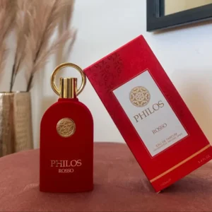 Philos Rosso – Maison Alhambra – Image 2