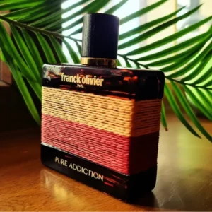 Pure Addiction Franck Olivier – Image 2
