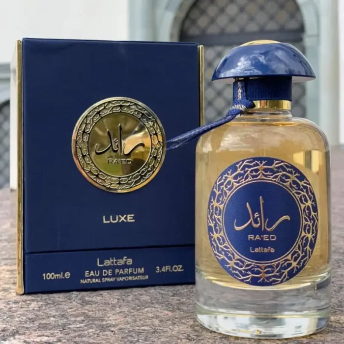 raed luxe lattafa