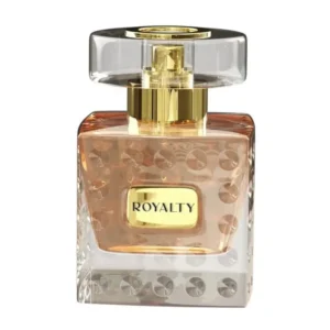 Royalty – Sistelle