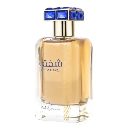 Shafaq – Ard Al Zaafaran