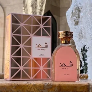 Shahd – Lattafa – Image 2