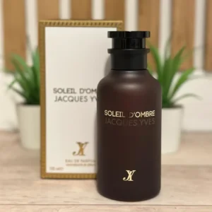 Soleil D&rsquo;Ombre Jacques Yves – Fragrance World – Image 2