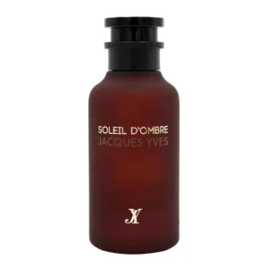 Soleil D&rsquo;Ombre Jacques Yves – Fragrance World