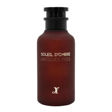 Soleil D’Ombre Jacques Yves – Fragrance World