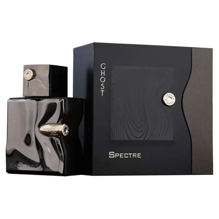 spectre ghost fragrance world