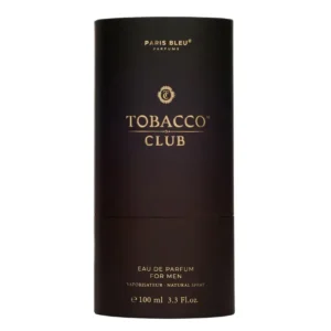 Tobacco Club – Paris Bleu – Image 2
