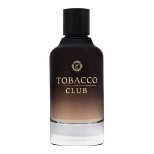 Tobacco Club – Paris Bleu