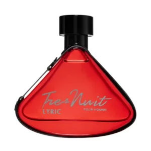 Tres Nuit Lyric – Armaf