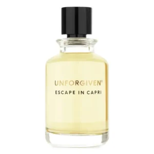 Unforgiven Escape in Capri – Paris Bleu
