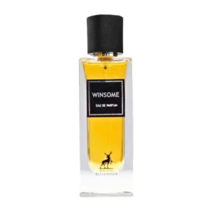 Winsome (The Tux) – Maison Alhambra