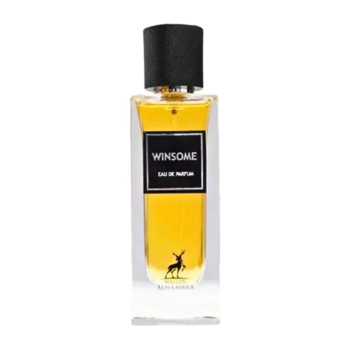 winsome the tux maison alhambra prix maroc