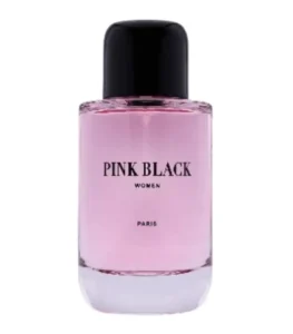 Pink Black – Geparlys