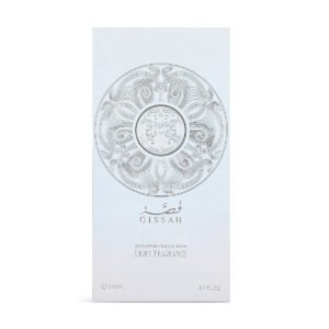 Gissah Hudson II 200 Ml – Image 3
