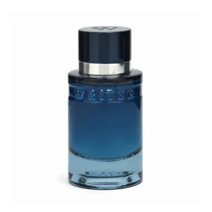 Writer Cyrus Parfum