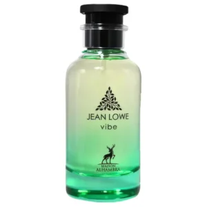 Jean Lowe Vibe – Maison Alhambra