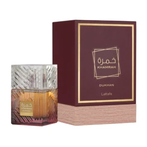 Khamrah Dukhan Lattafa – Image 2