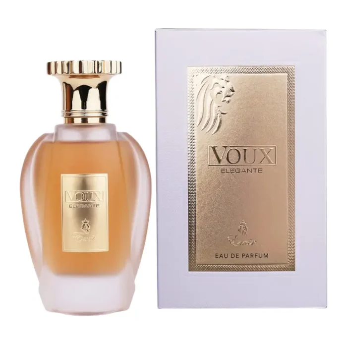 Voux Elegante Emir Paris Corner Prix au maroc 2