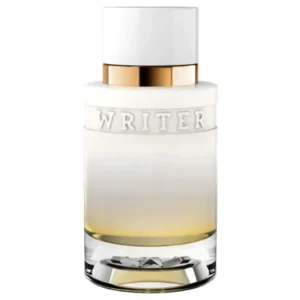 Writer White – Cyrus