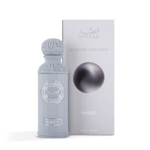 Gissah Graphite - Coffret Masculin – Image 5