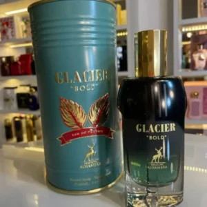 Glacier Bold Maison Alhambra – Image 2