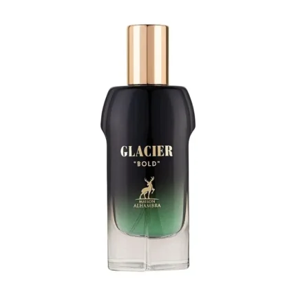 Glacier Bold Maison Alhambra
