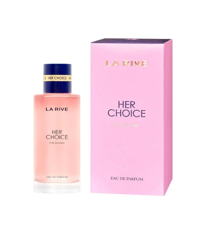 her choice la rive maroc