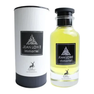 Jean Lowe Immortel – Maison Alhambra – Image 3