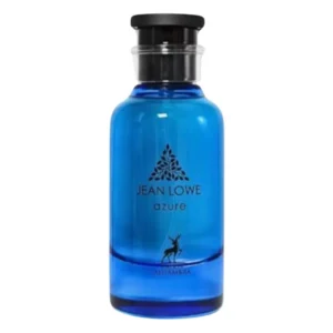 Jean Lowe Azure – Maison Alhambra