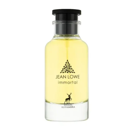 Jean Lowe Immortal – Maison Alhambra
